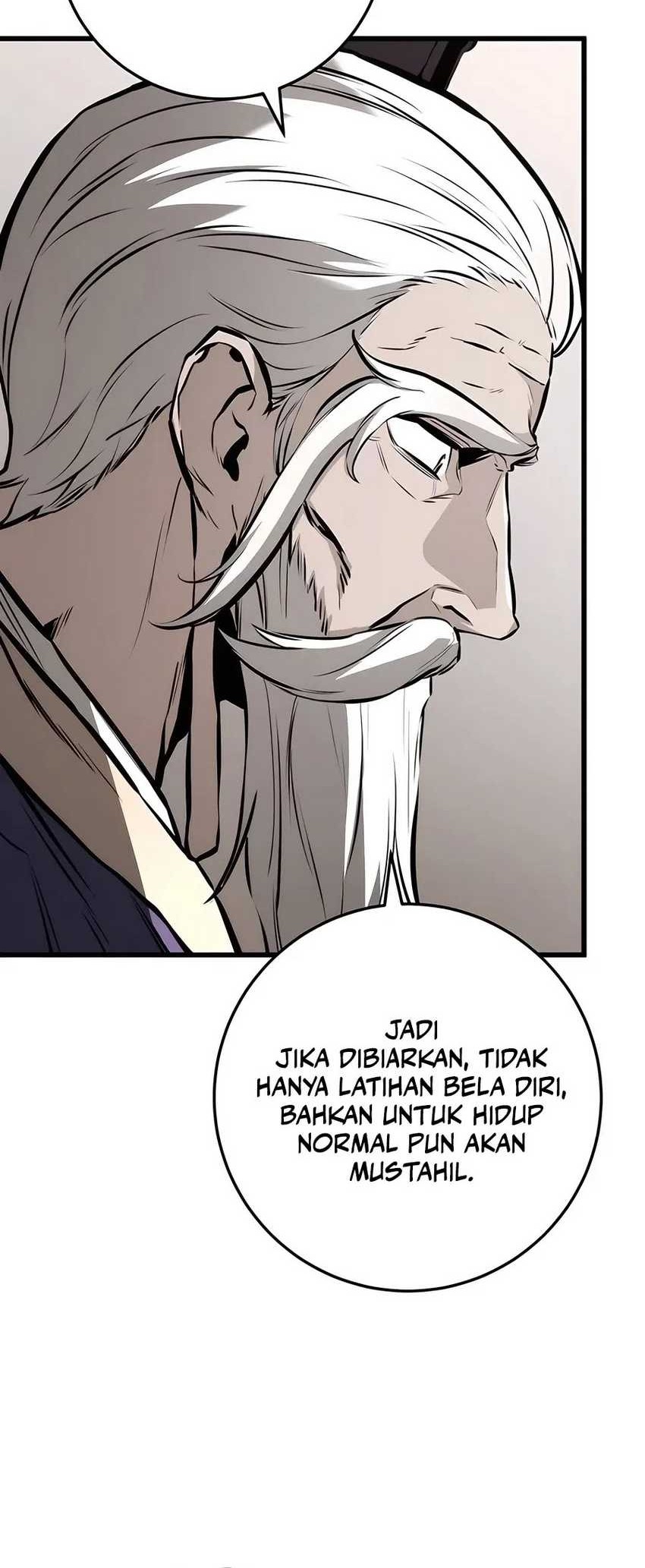 The Emperor’s Sword Chapter 63 Gambar 35