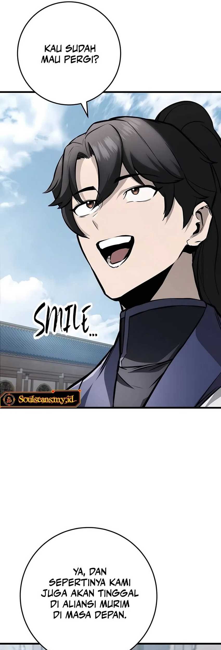 The Emperor’s Sword Chapter 63 Gambar 20