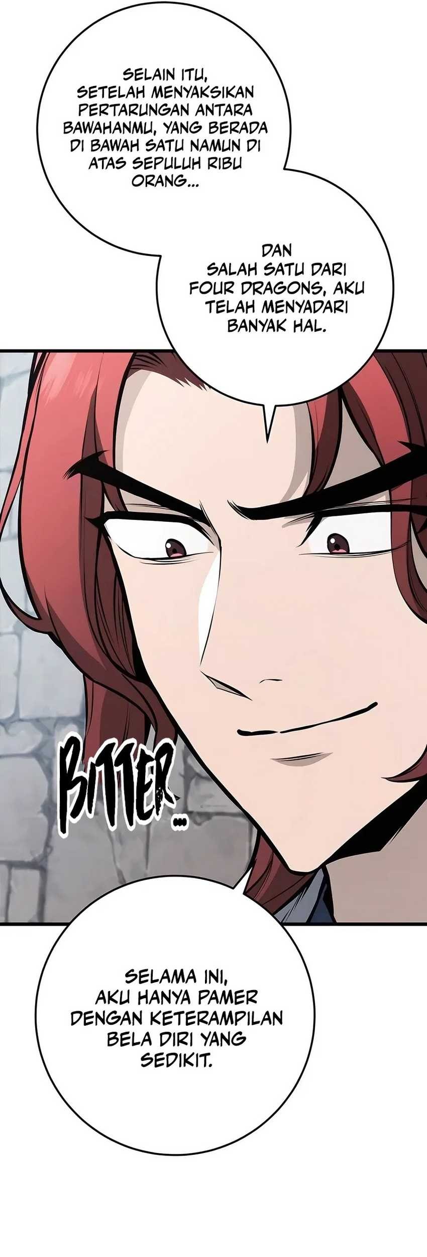 The Emperor’s Sword Chapter 63 Gambar 22