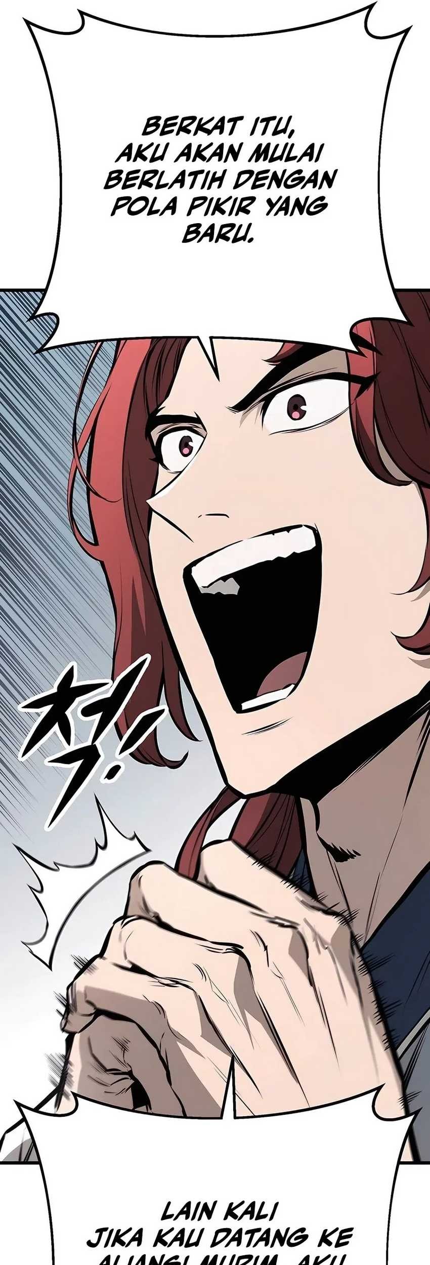 The Emperor’s Sword Chapter 63 Gambar 24