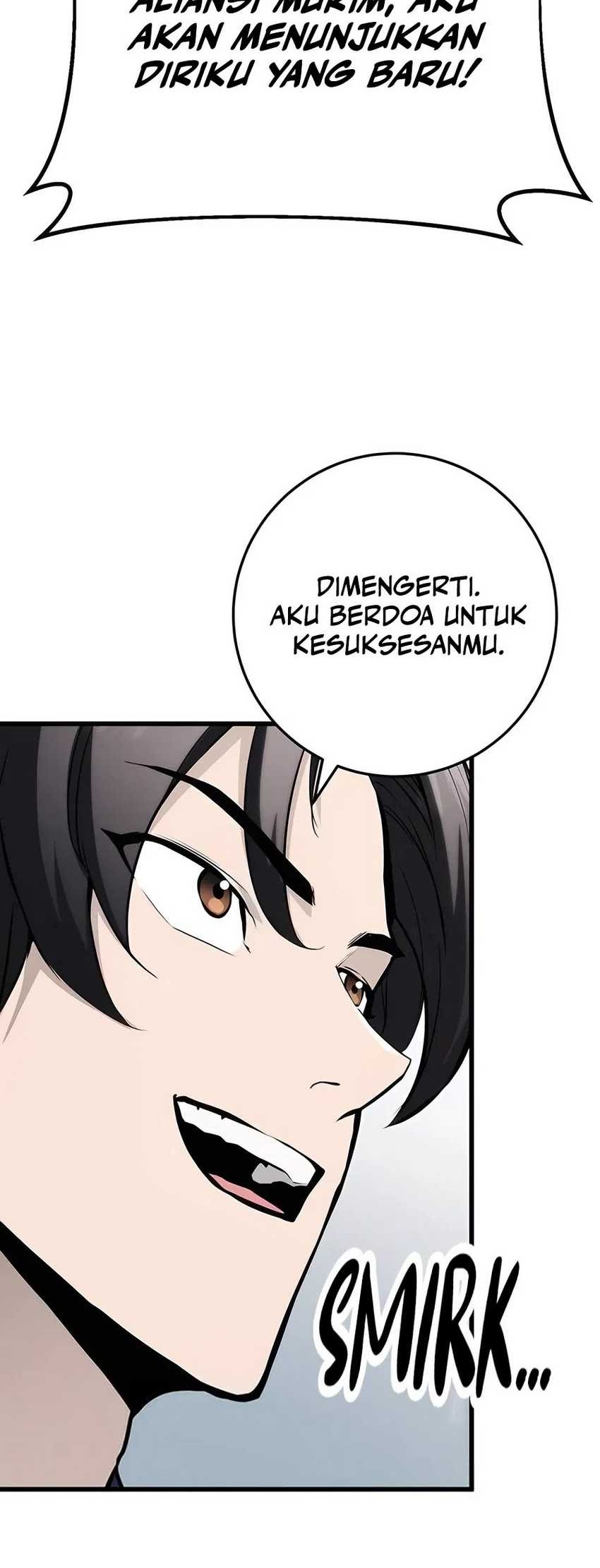 The Emperor’s Sword Chapter 63 Gambar 25