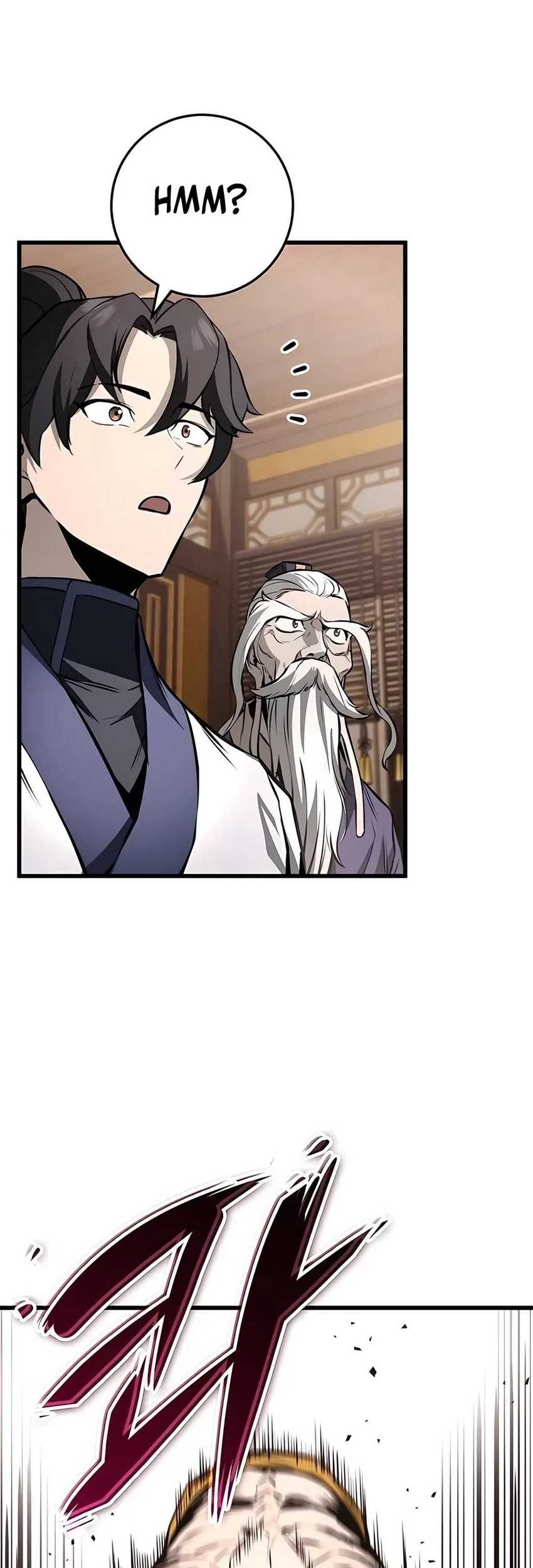 The Emperor’s Sword Chapter 63 Gambar 48