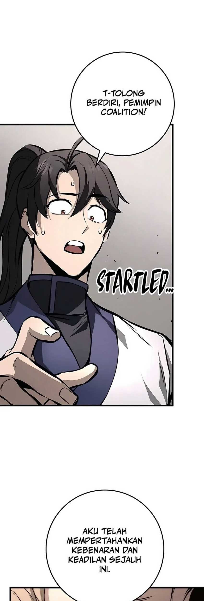 The Emperor’s Sword Chapter 63 Gambar 50