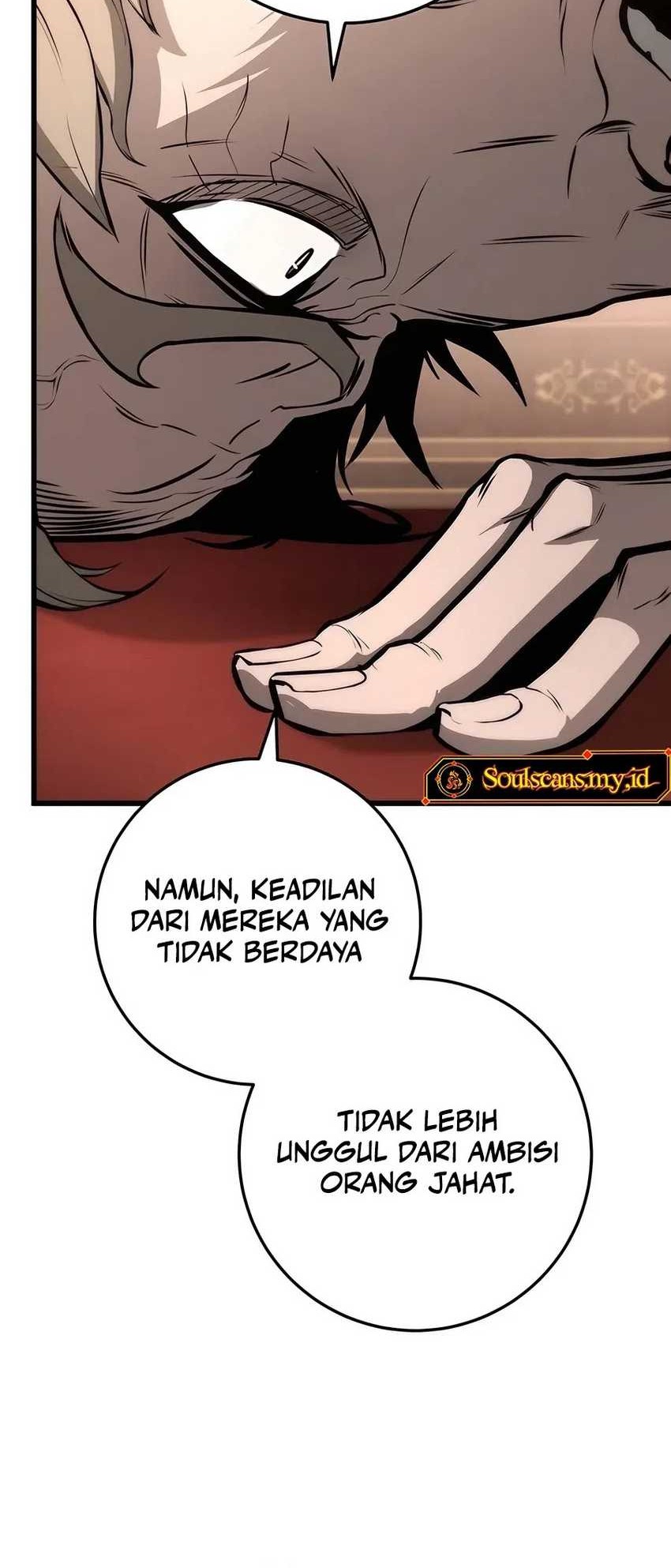 The Emperor’s Sword Chapter 63 Gambar 51