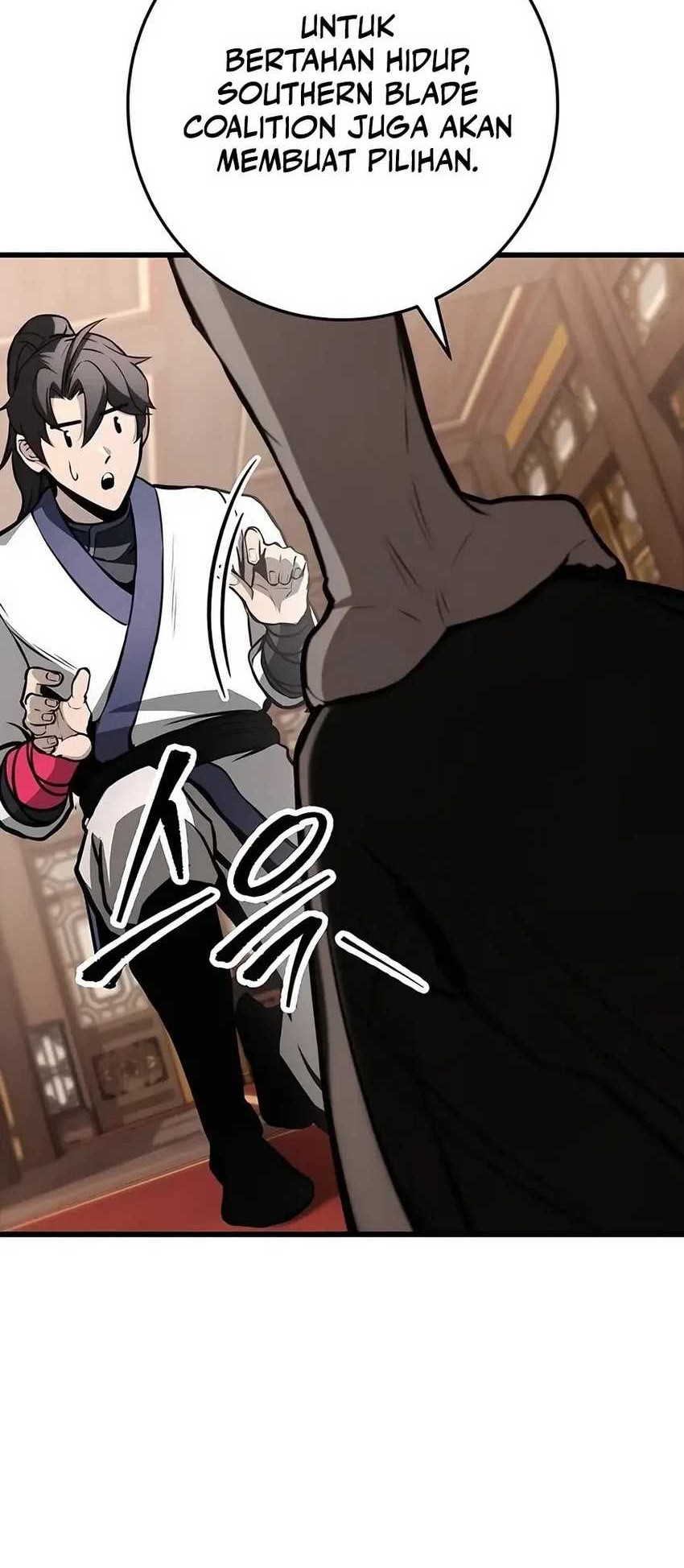 The Emperor’s Sword Chapter 63 Gambar 55