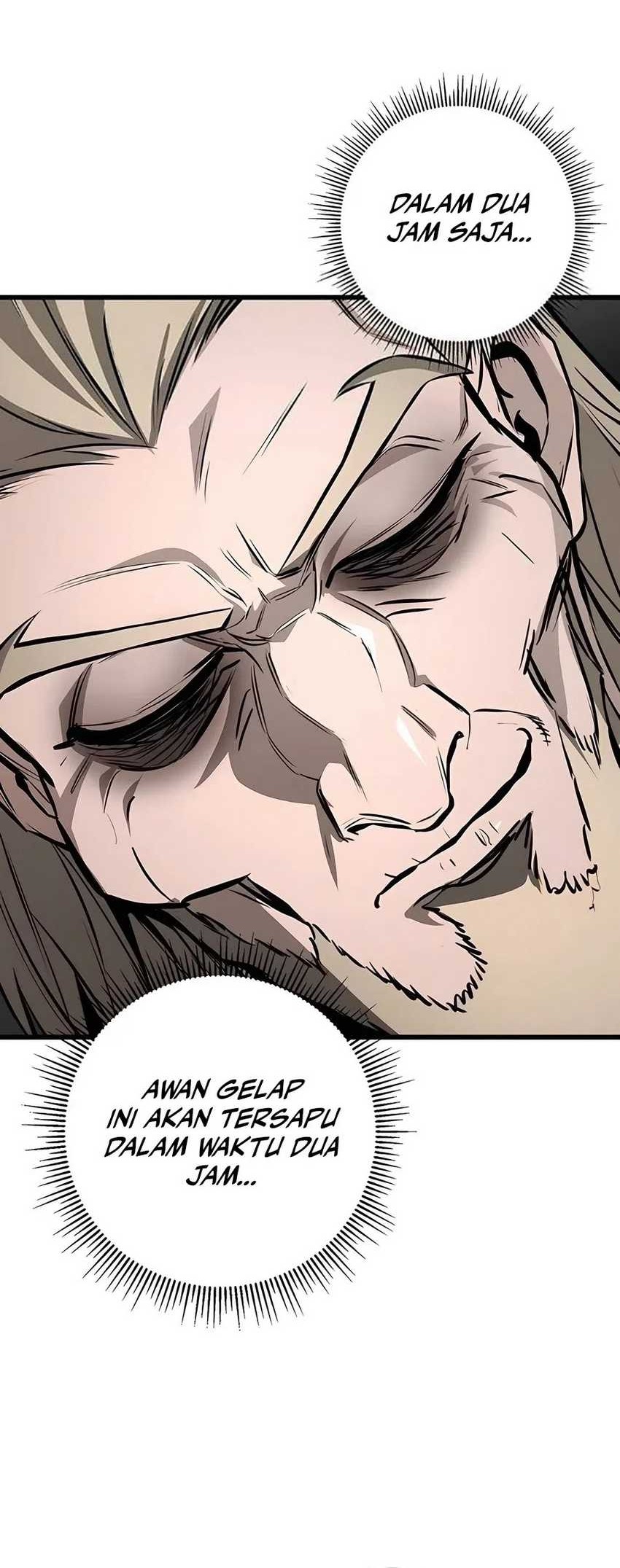 The Emperor’s Sword Chapter 63 Gambar 43