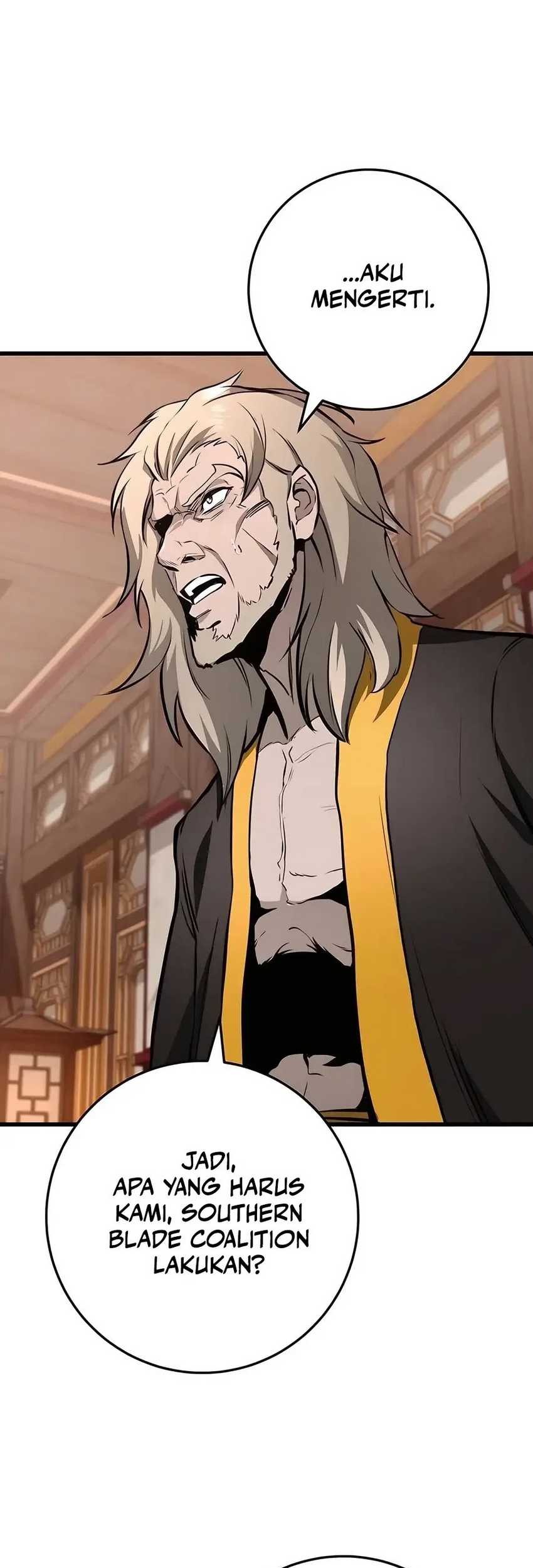 The Emperor’s Sword Chapter 63 Gambar 68