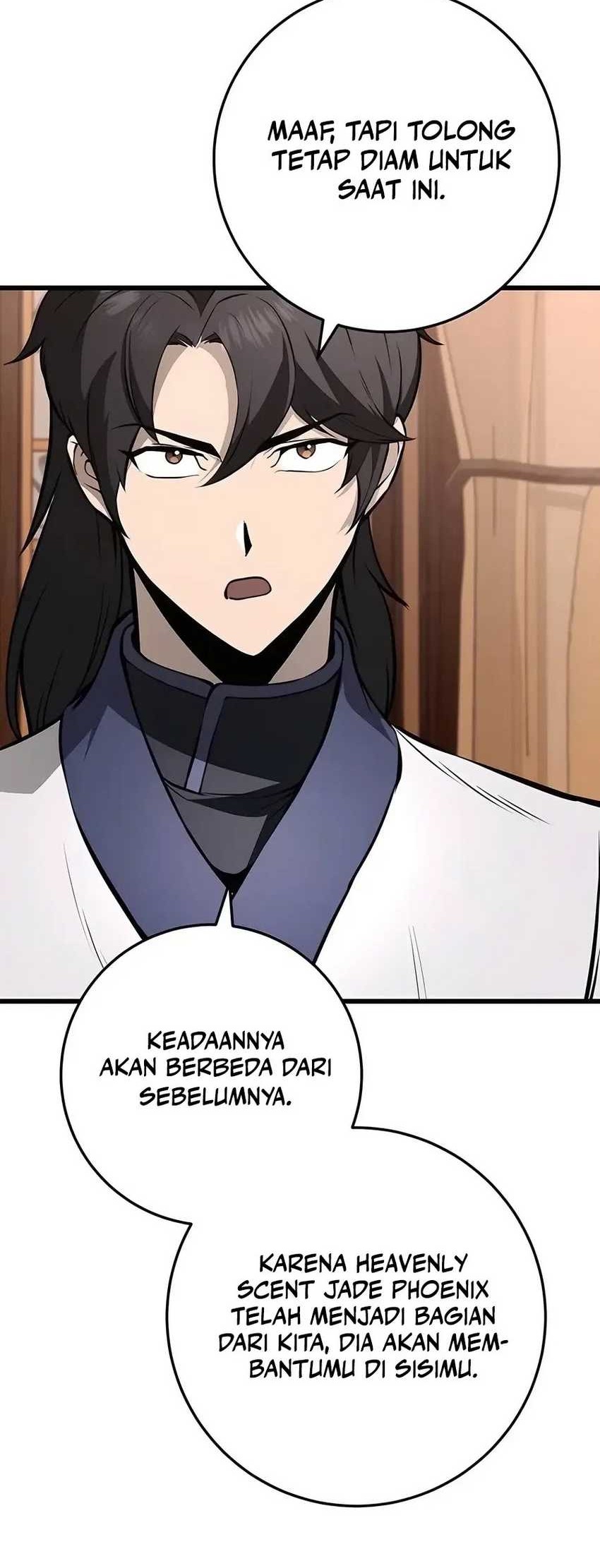 The Emperor’s Sword Chapter 63 Gambar 69