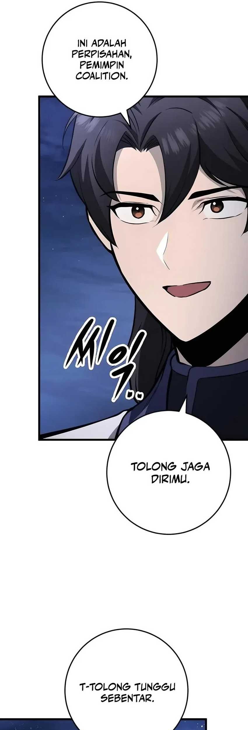 The Emperor’s Sword Chapter 63 Gambar 74
