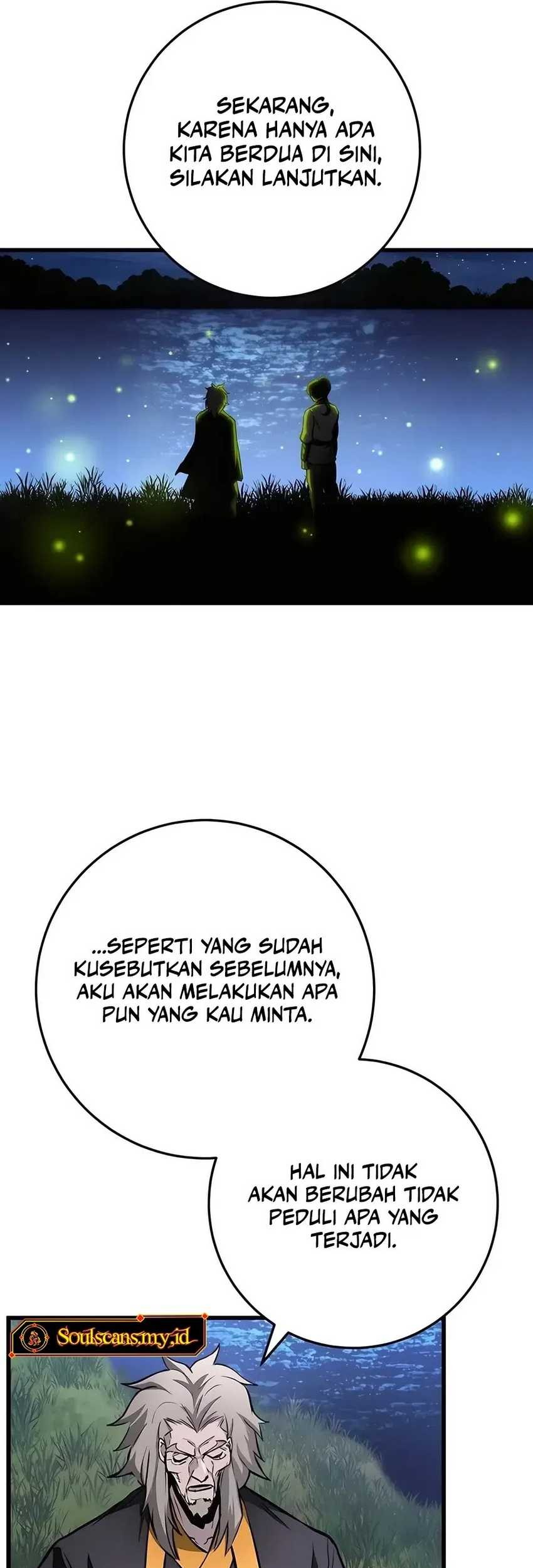 The Emperor’s Sword Chapter 63 Gambar 76