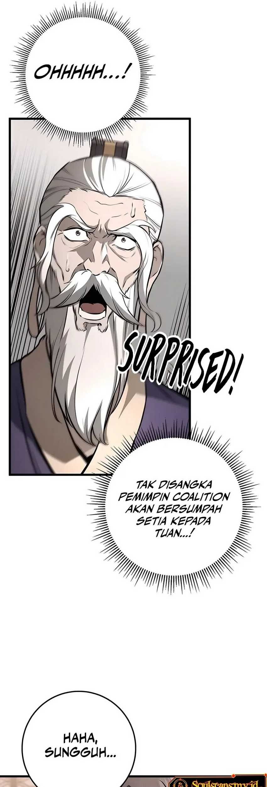 The Emperor’s Sword Chapter 63 Gambar 58