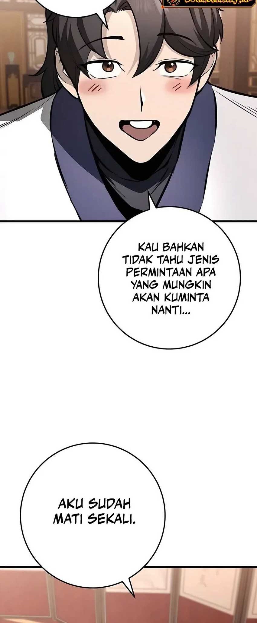 The Emperor’s Sword Chapter 63 Gambar 59