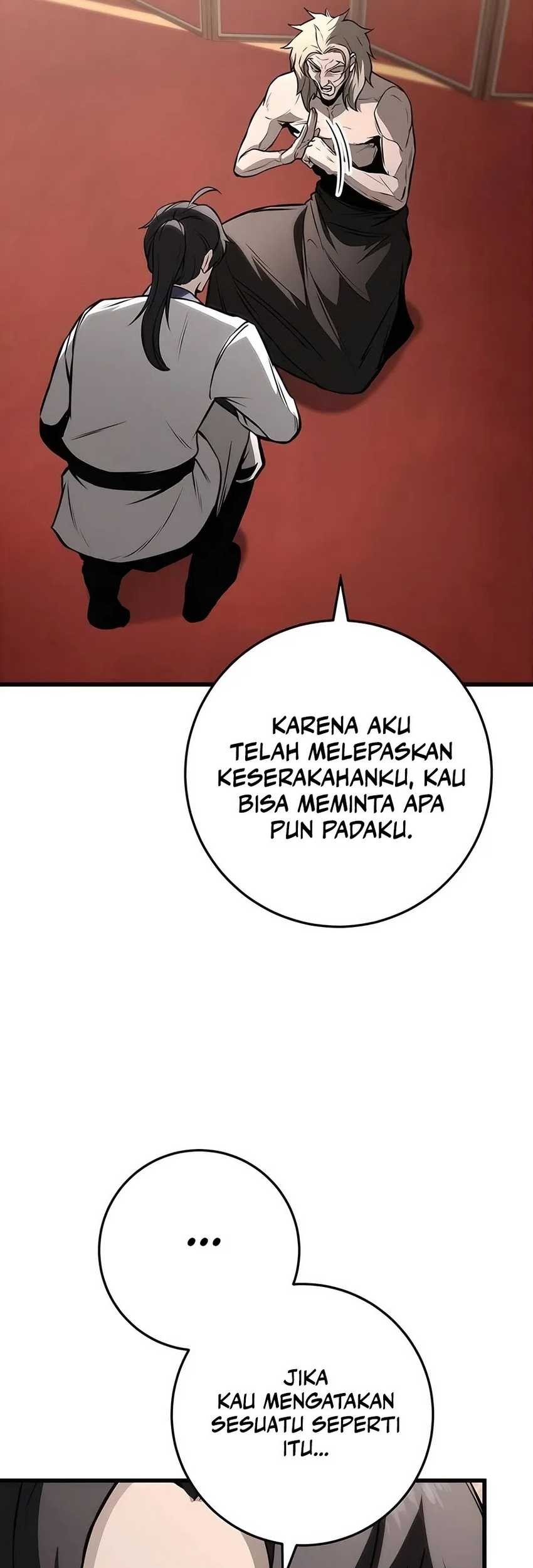 The Emperor’s Sword Chapter 63 Gambar 60