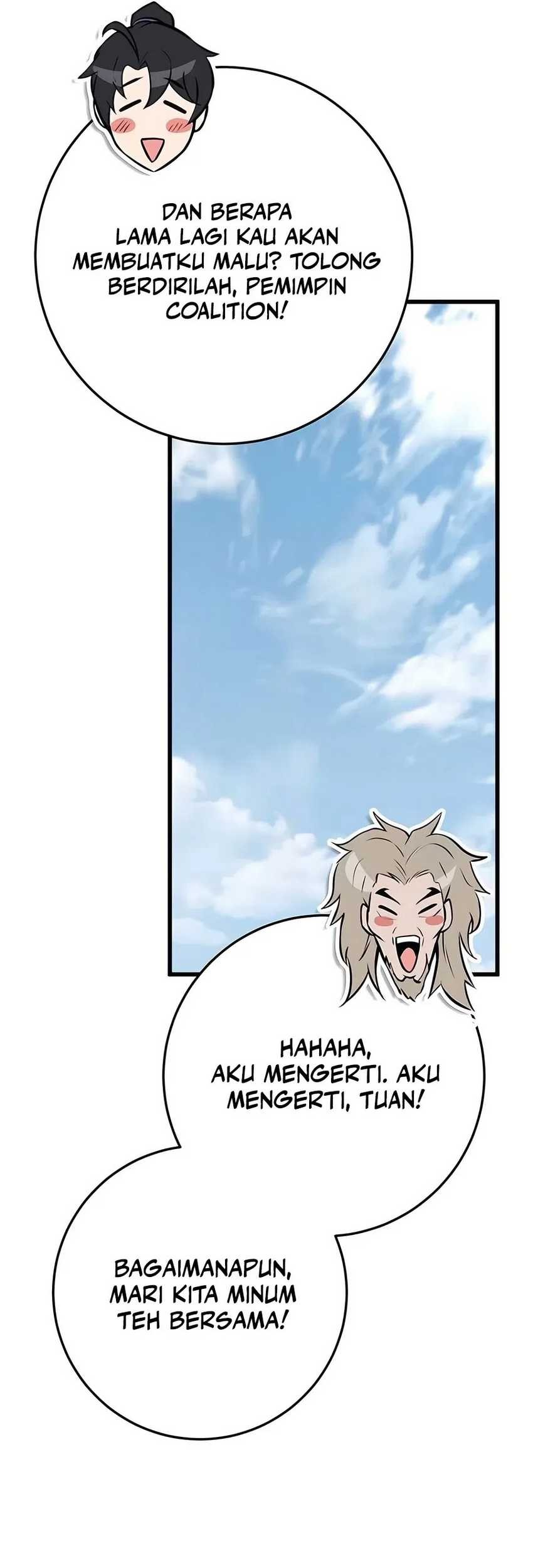 The Emperor’s Sword Chapter 63 Gambar 62