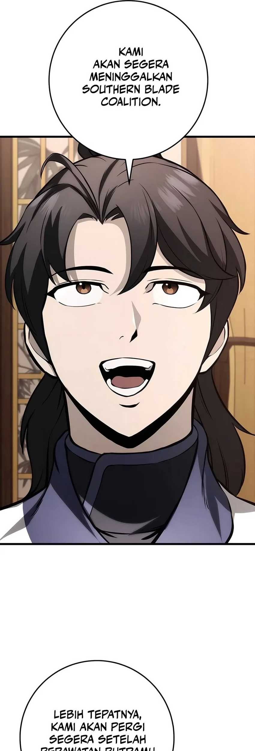 The Emperor’s Sword Chapter 63 Gambar 64