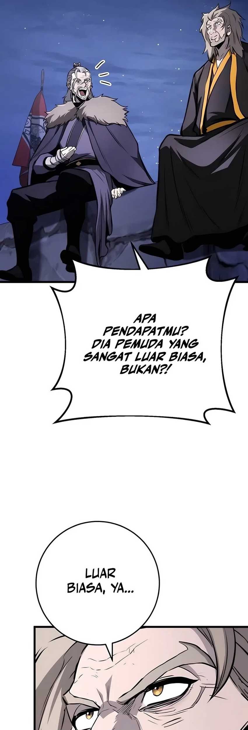 The Emperor’s Sword Chapter 63 Gambar 86