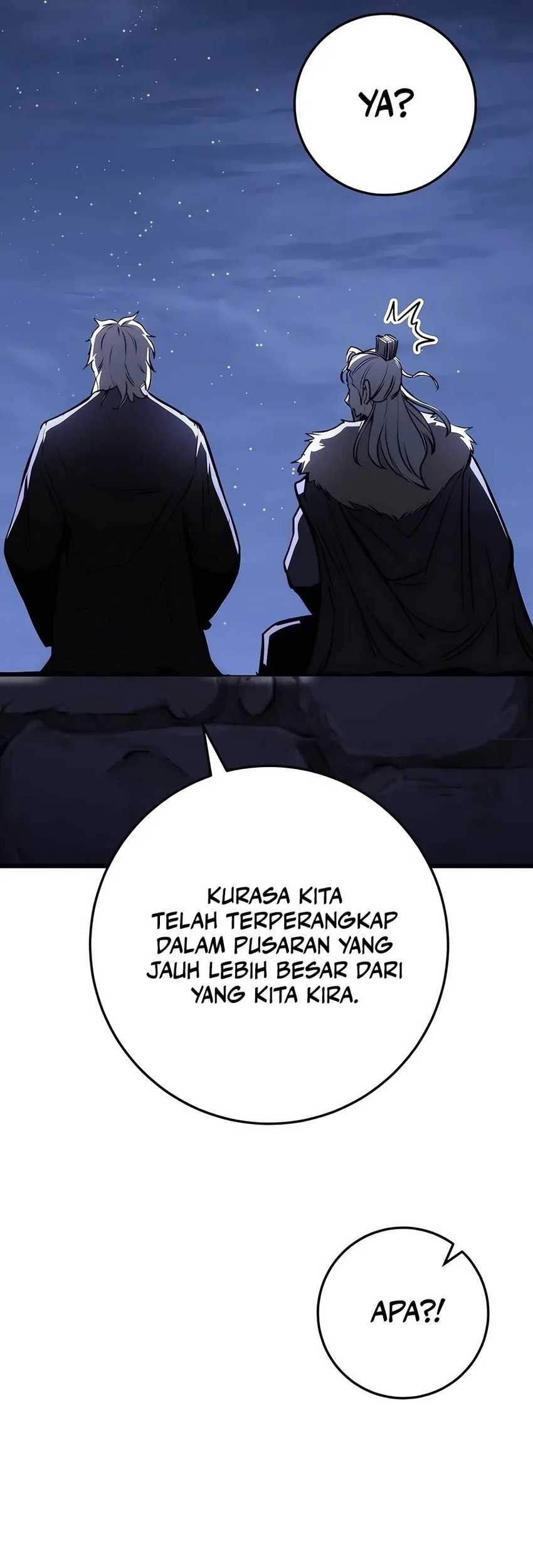 The Emperor’s Sword Chapter 63 Gambar 88