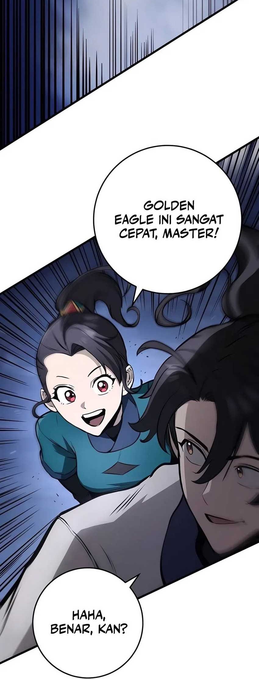 The Emperor’s Sword Chapter 63 Gambar 91