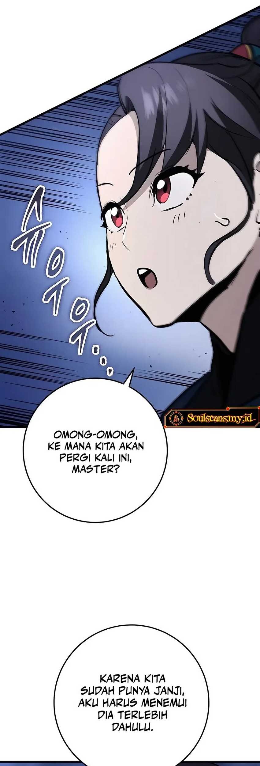 The Emperor’s Sword Chapter 63 Gambar 92