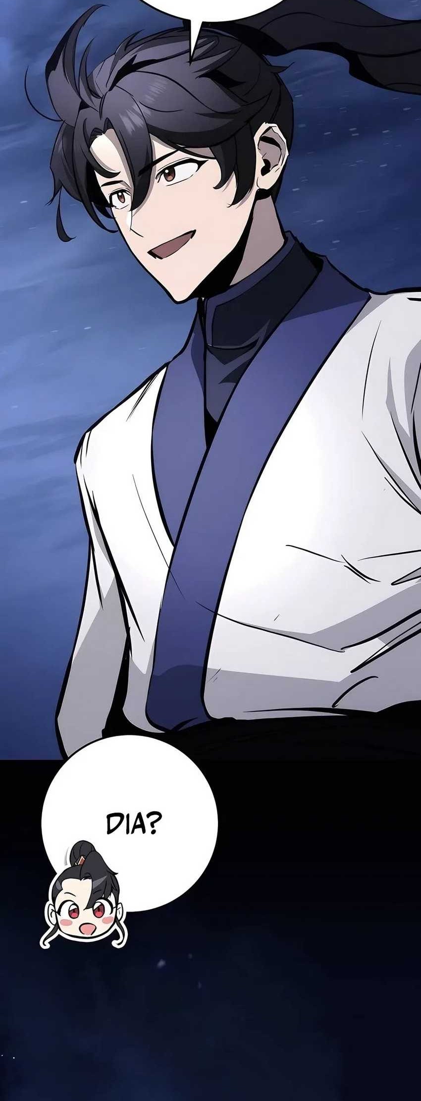 The Emperor’s Sword Chapter 63 Gambar 93