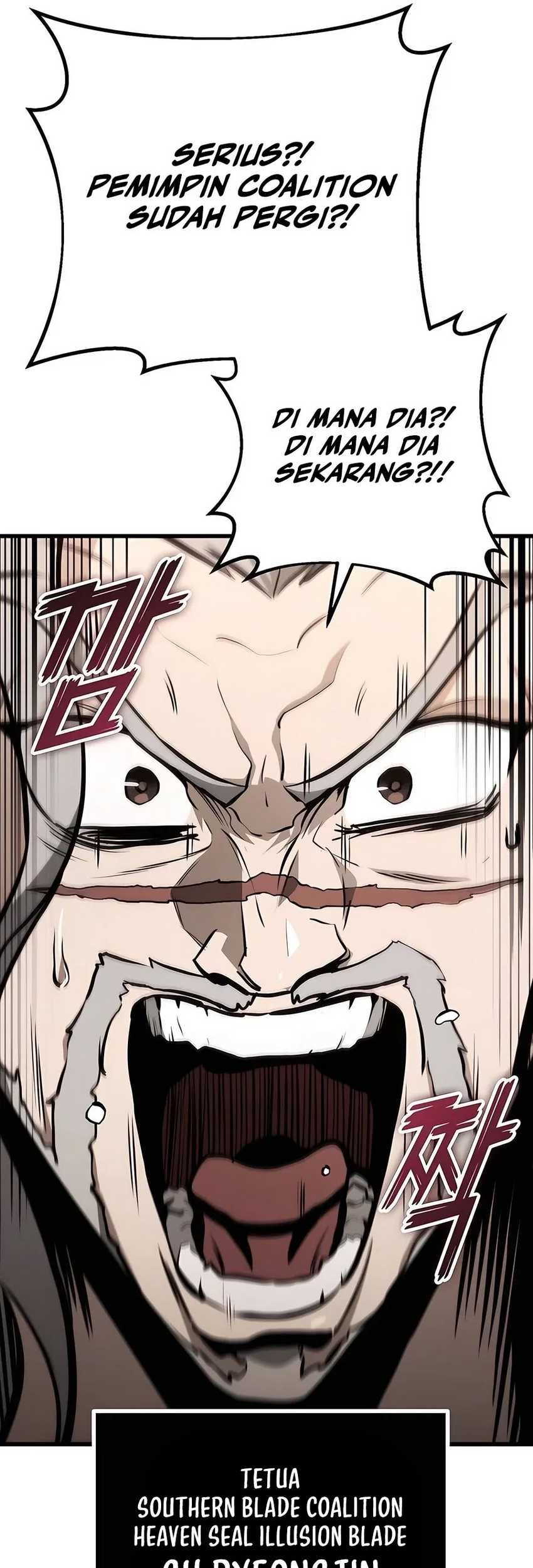 The Emperor’s Sword Chapter 63 Gambar 82