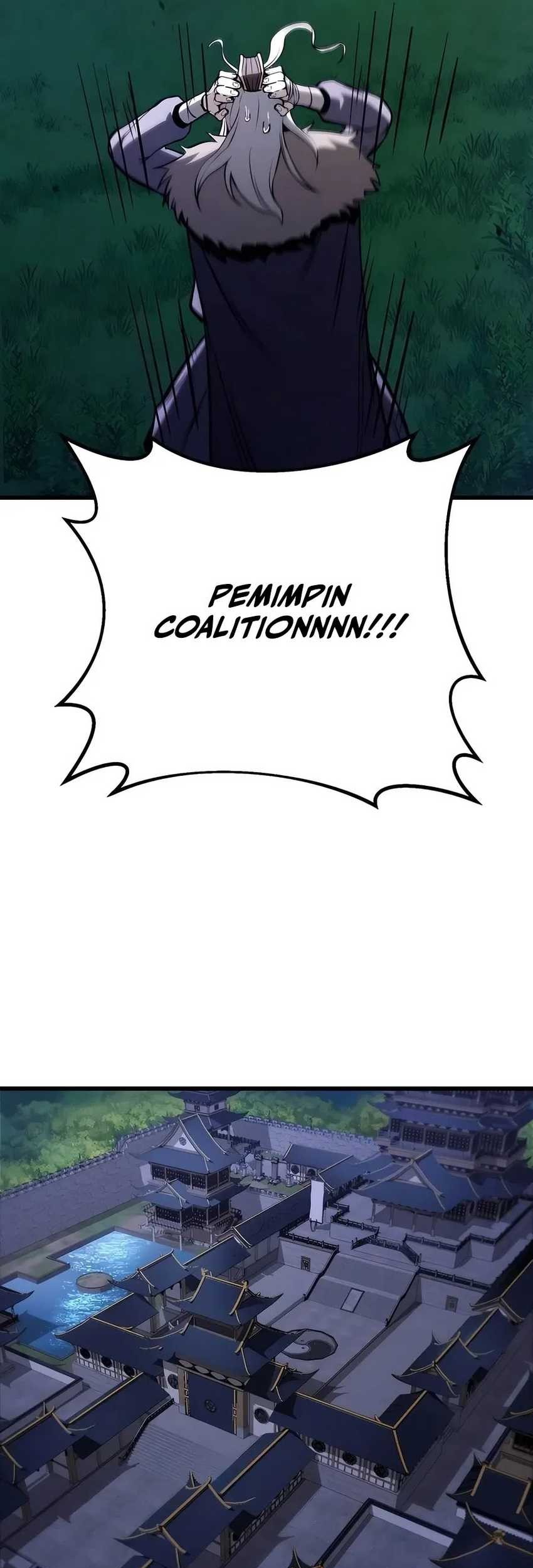 The Emperor’s Sword Chapter 63 Gambar 84