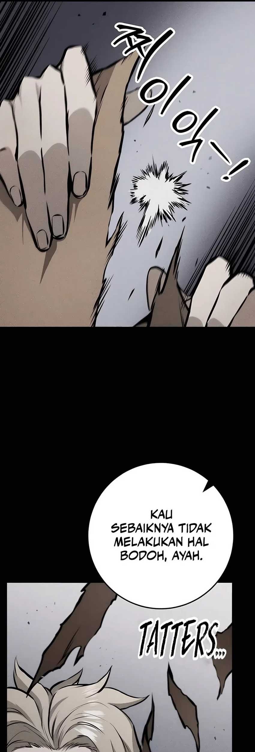 The Emperor’s Sword Chapter 63 Gambar 6