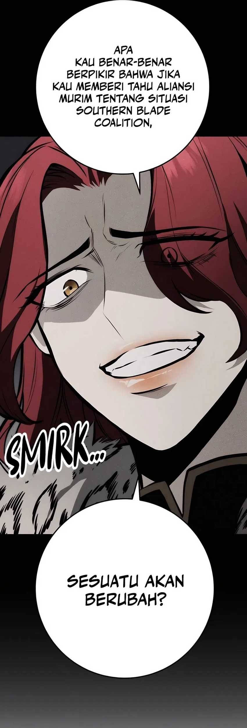 The Emperor’s Sword Chapter 63 Gambar 8