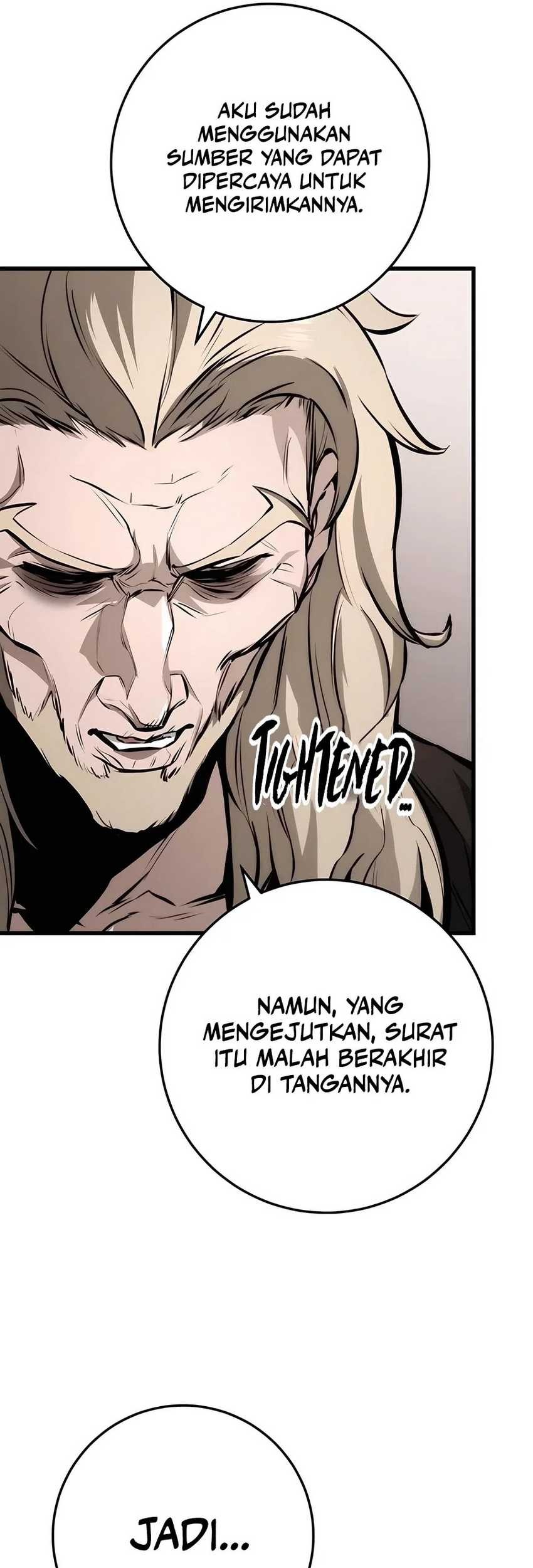 The Emperor’s Sword Chapter 63 Gambar 10