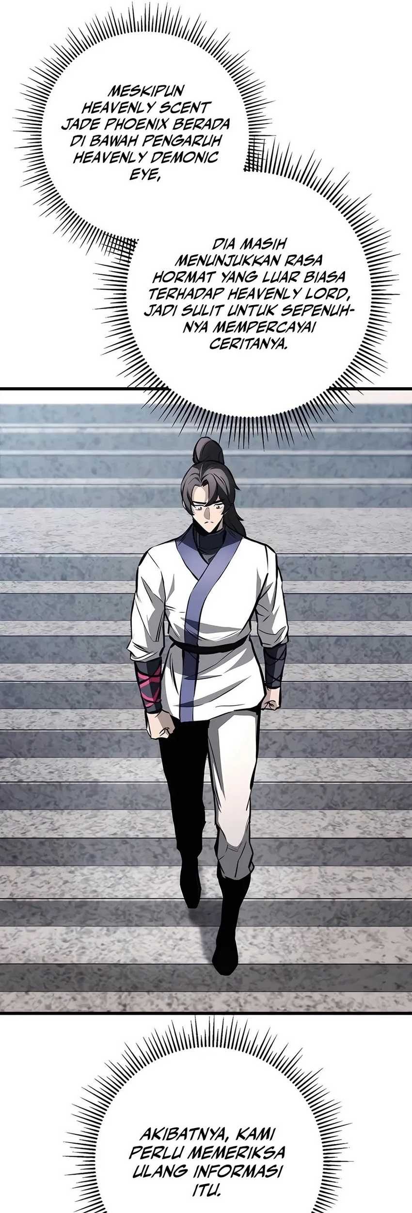 The Emperor’s Sword Chapter 63 Gambar 14