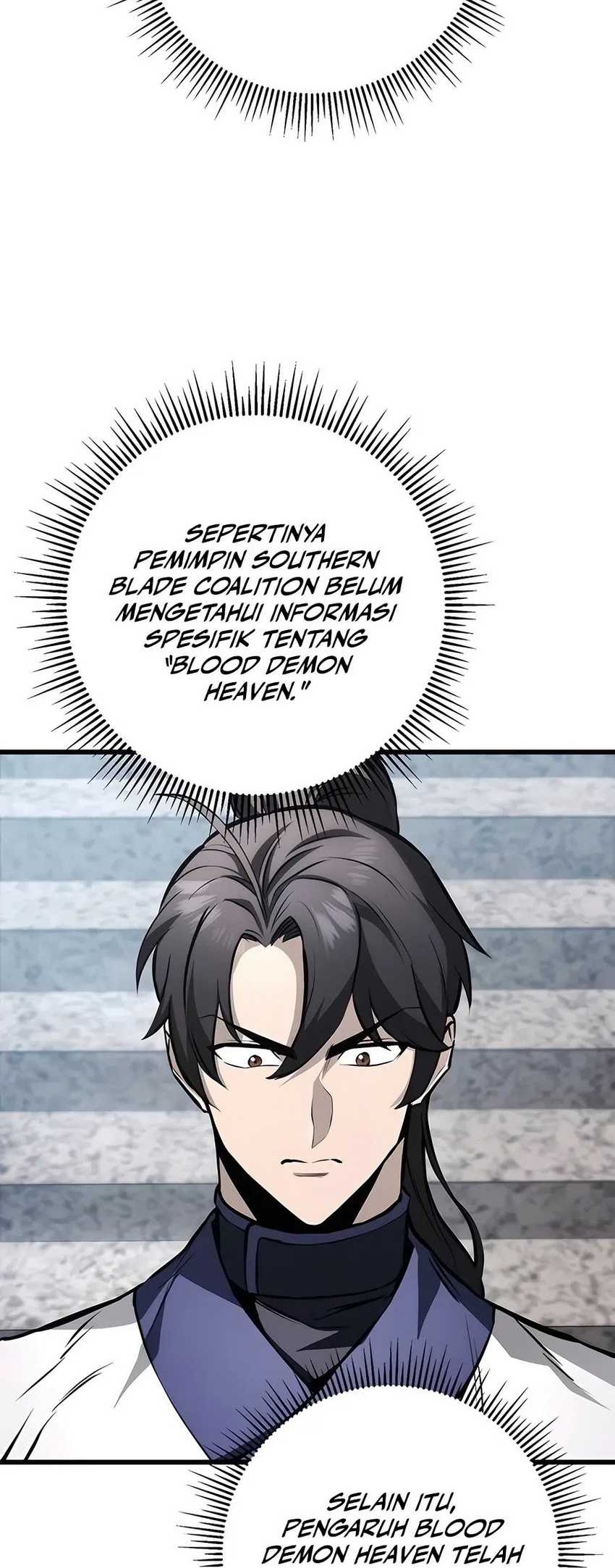 The Emperor’s Sword Chapter 63 Gambar 15