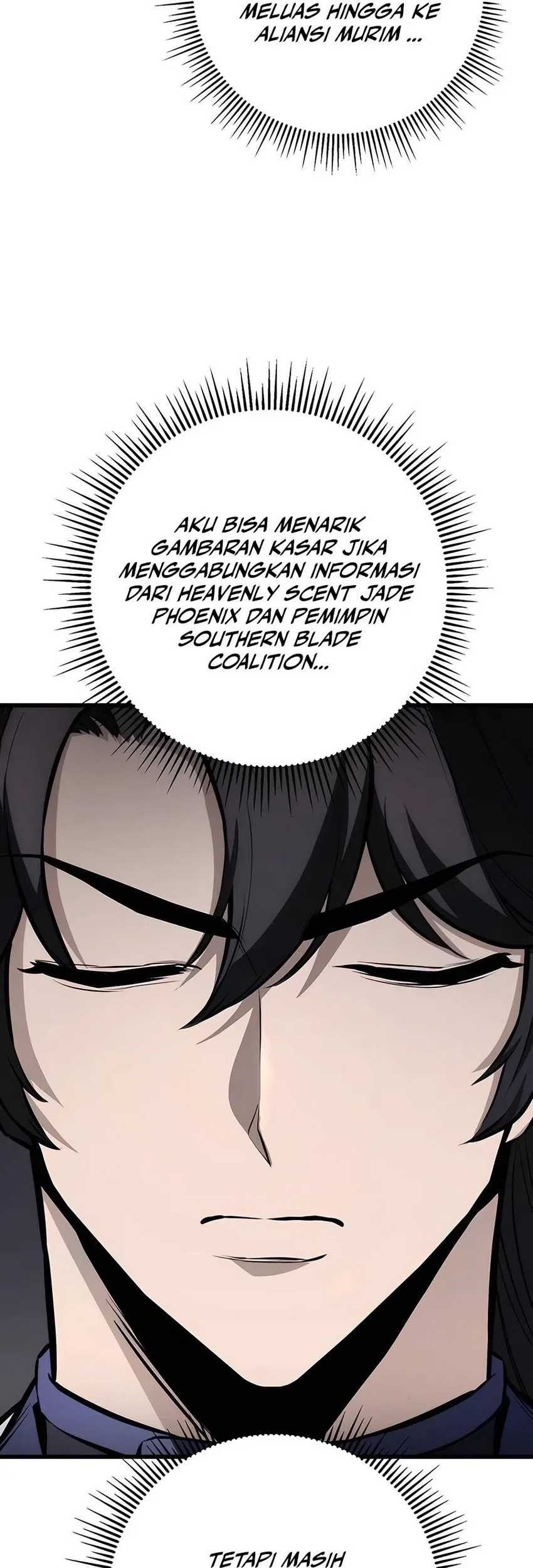 The Emperor’s Sword Chapter 63 Gambar 16