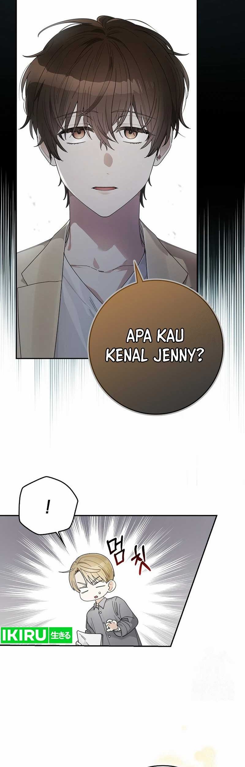 Rookie but One-In-A-Million Actor Chapter 38 Gambar 9