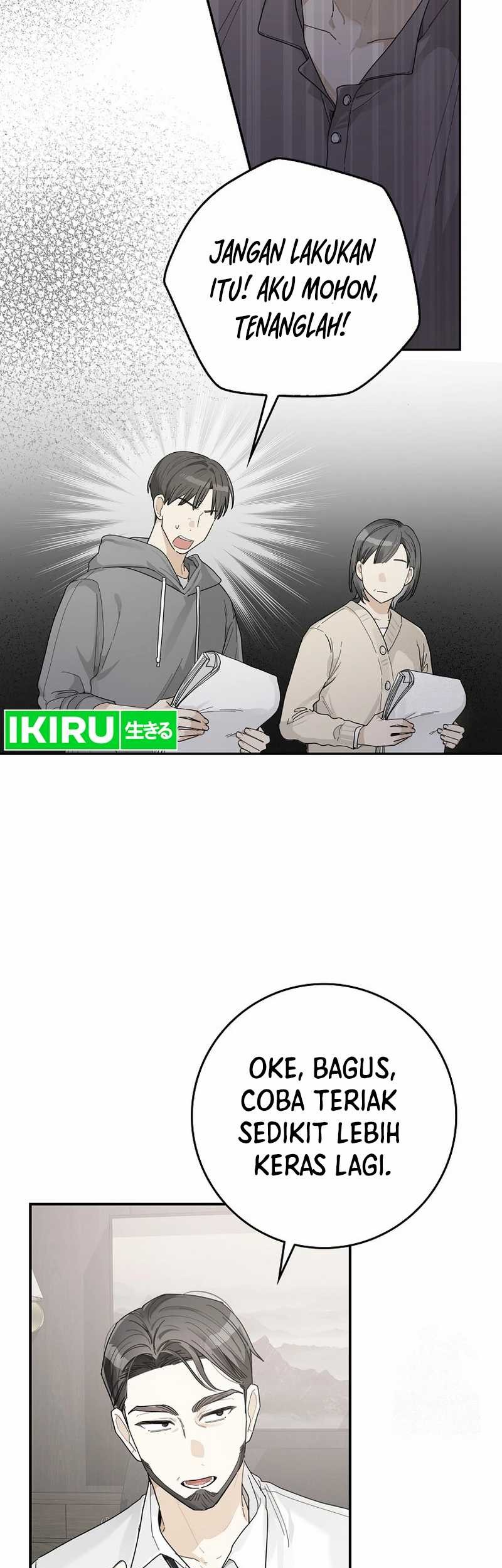 Rookie but One-In-A-Million Actor Chapter 38 Gambar 17