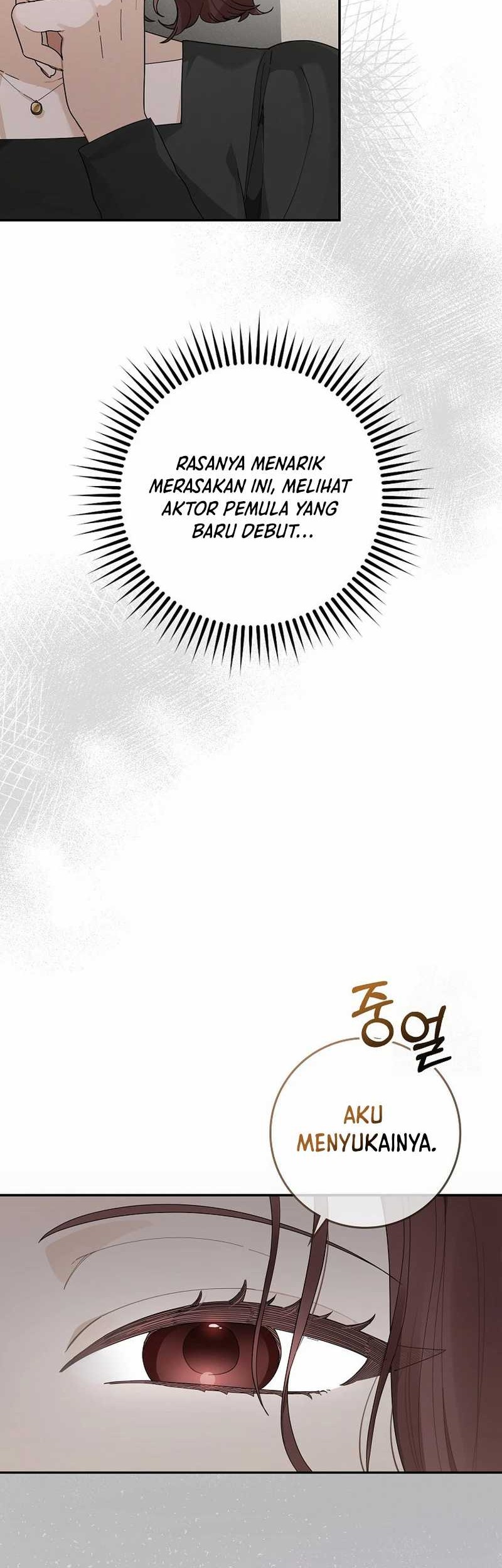 Rookie but One-In-A-Million Actor Chapter 38 Gambar 22