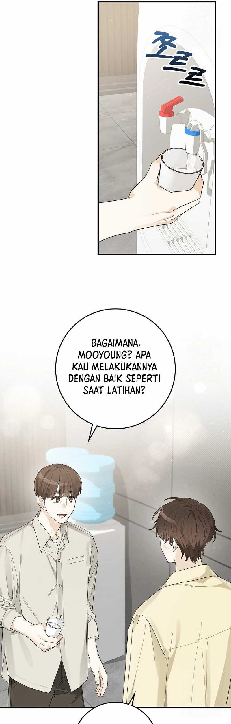 Rookie but One-In-A-Million Actor Chapter 38 Gambar 25