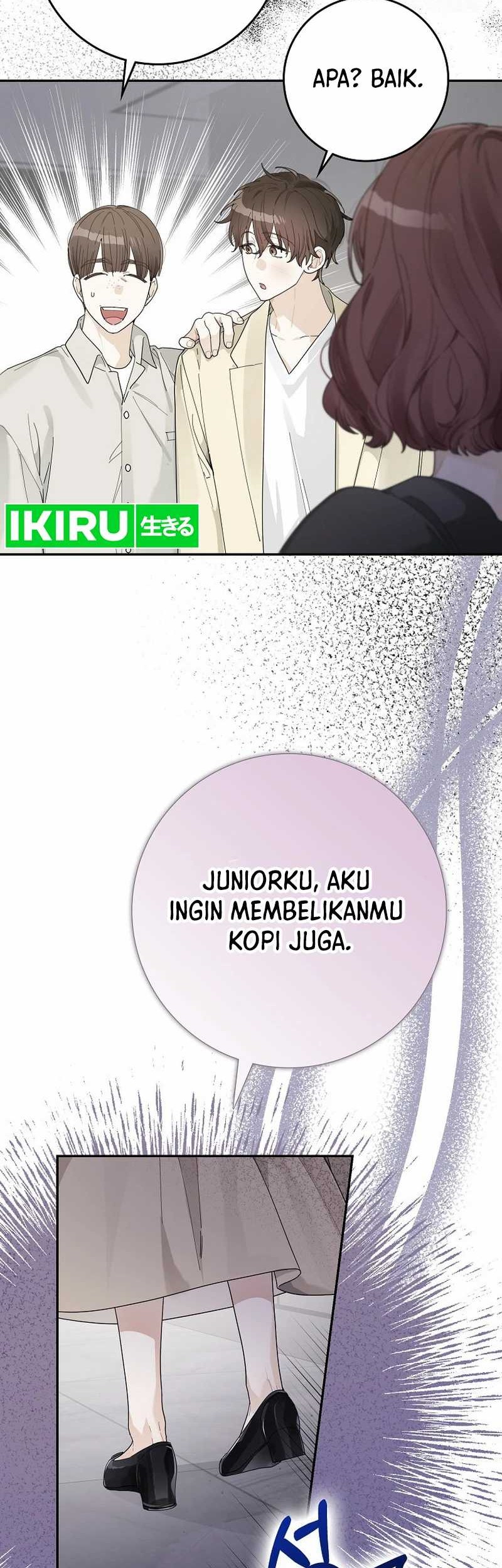 Rookie but One-In-A-Million Actor Chapter 38 Gambar 32