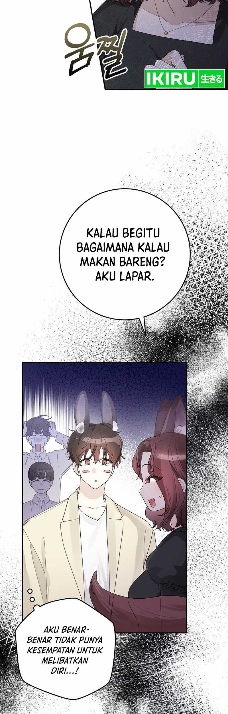 Rookie but One-In-A-Million Actor Chapter 38 Gambar 35