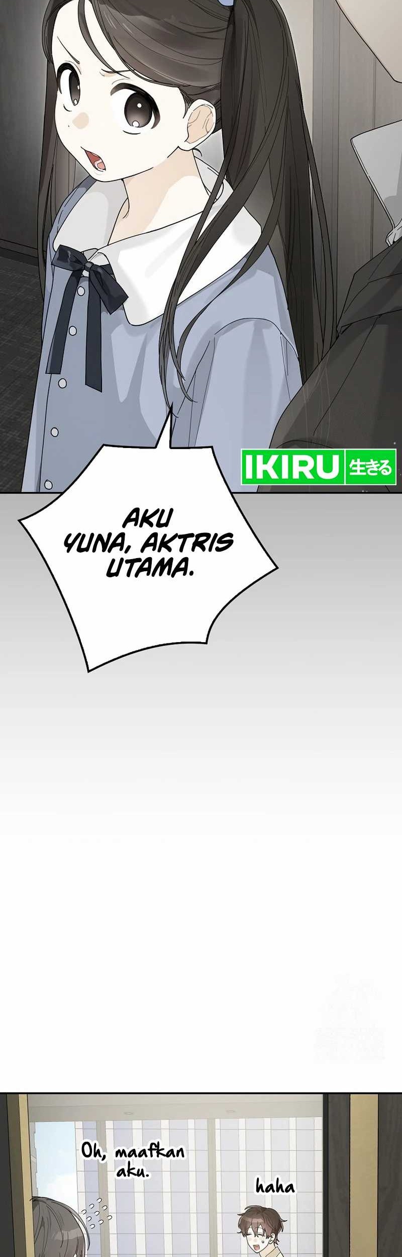 Rookie but One-In-A-Million Actor Chapter 37 Gambar 3