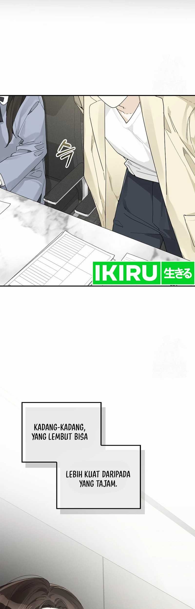 Rookie but One-In-A-Million Actor Chapter 37 Gambar 6