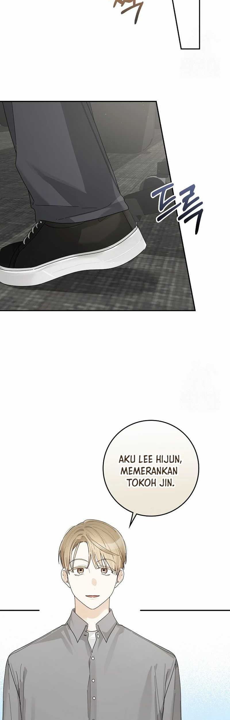 Rookie but One-In-A-Million Actor Chapter 37 Gambar 16