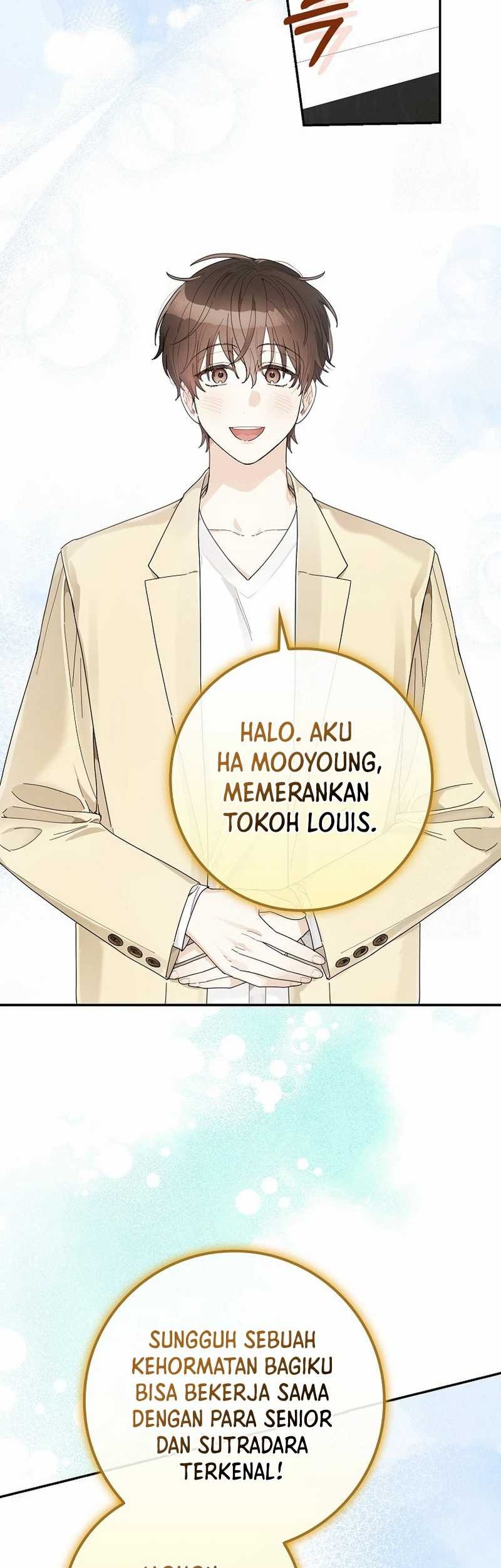 Rookie but One-In-A-Million Actor Chapter 37 Gambar 21
