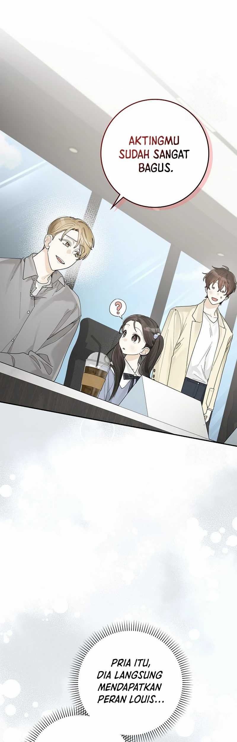 Rookie but One-In-A-Million Actor Chapter 37 Gambar 26