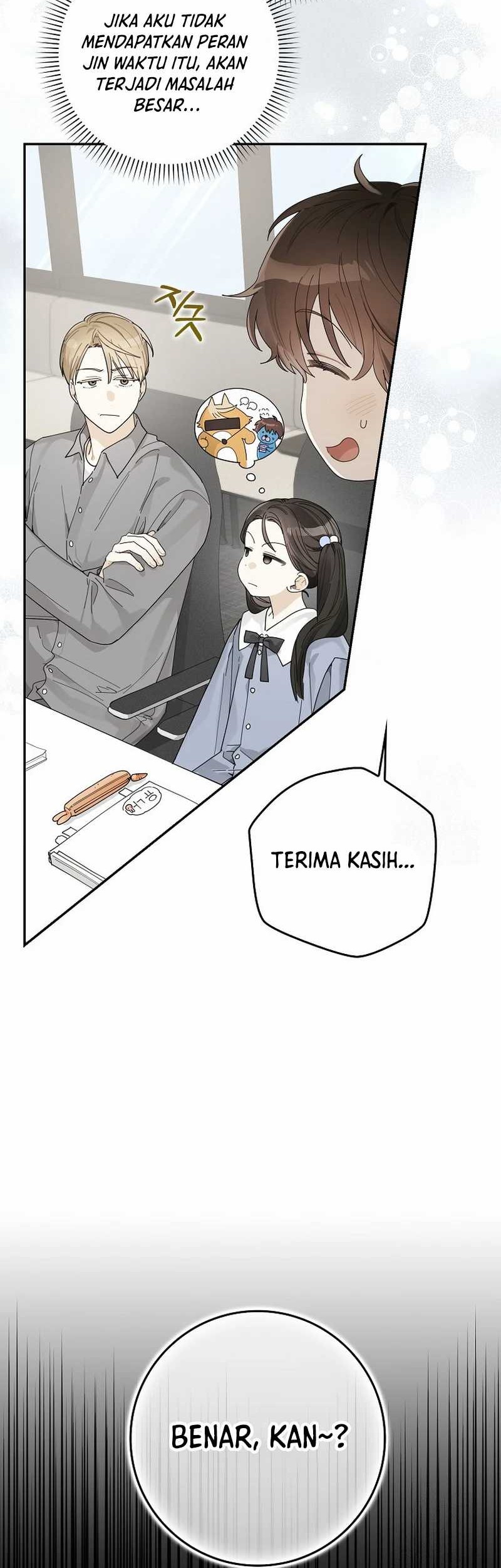 Rookie but One-In-A-Million Actor Chapter 37 Gambar 27