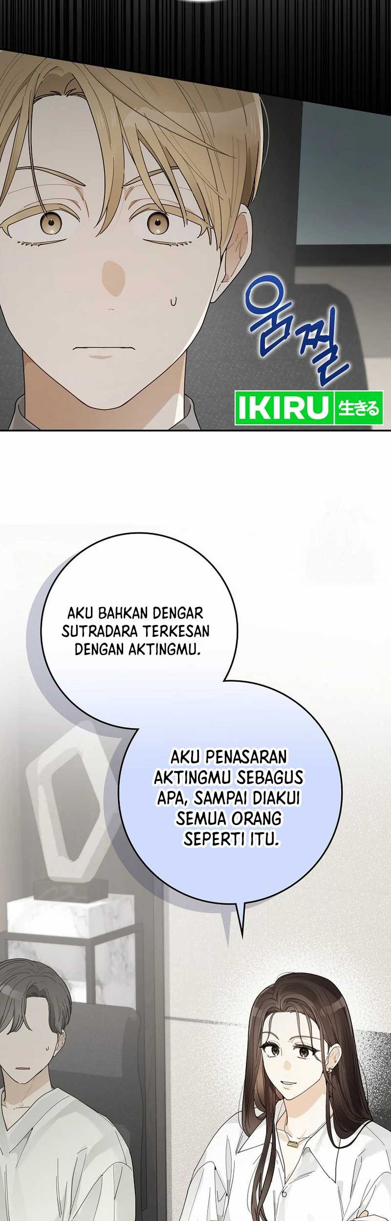 Rookie but One-In-A-Million Actor Chapter 37 Gambar 28