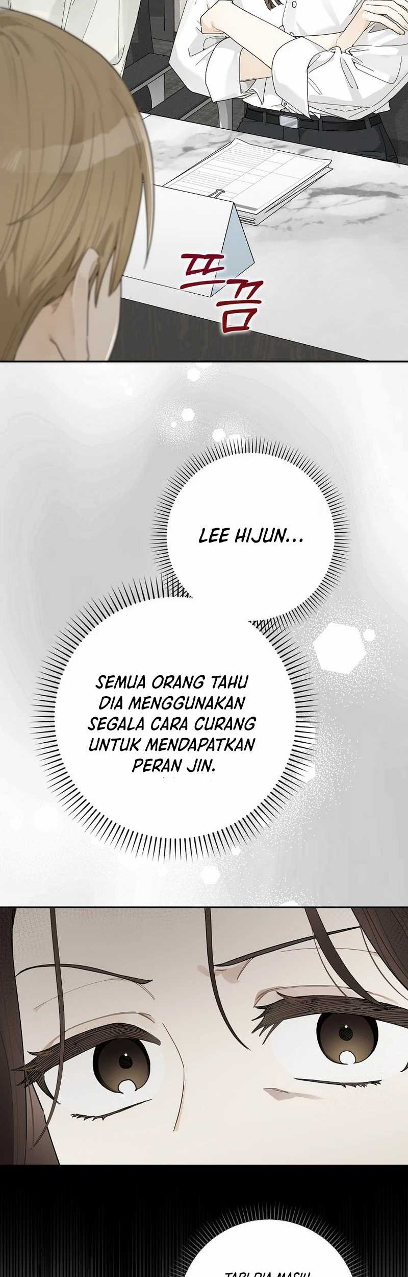 Rookie but One-In-A-Million Actor Chapter 37 Gambar 29