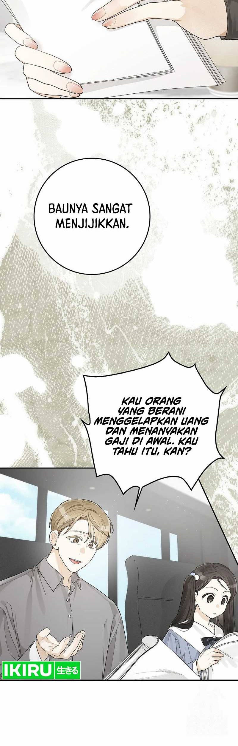 Rookie but One-In-A-Million Actor Chapter 37 Gambar 33