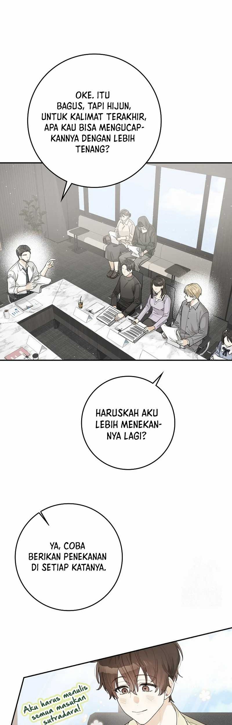 Rookie but One-In-A-Million Actor Chapter 37 Gambar 35