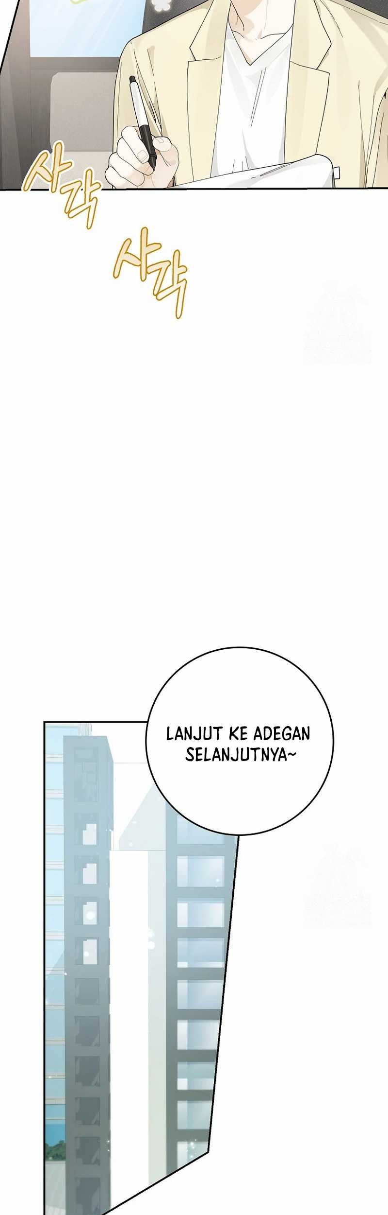 Rookie but One-In-A-Million Actor Chapter 37 Gambar 36