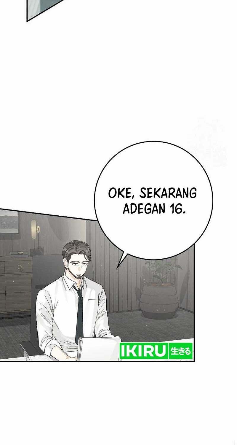 Rookie but One-In-A-Million Actor Chapter 37 Gambar 37